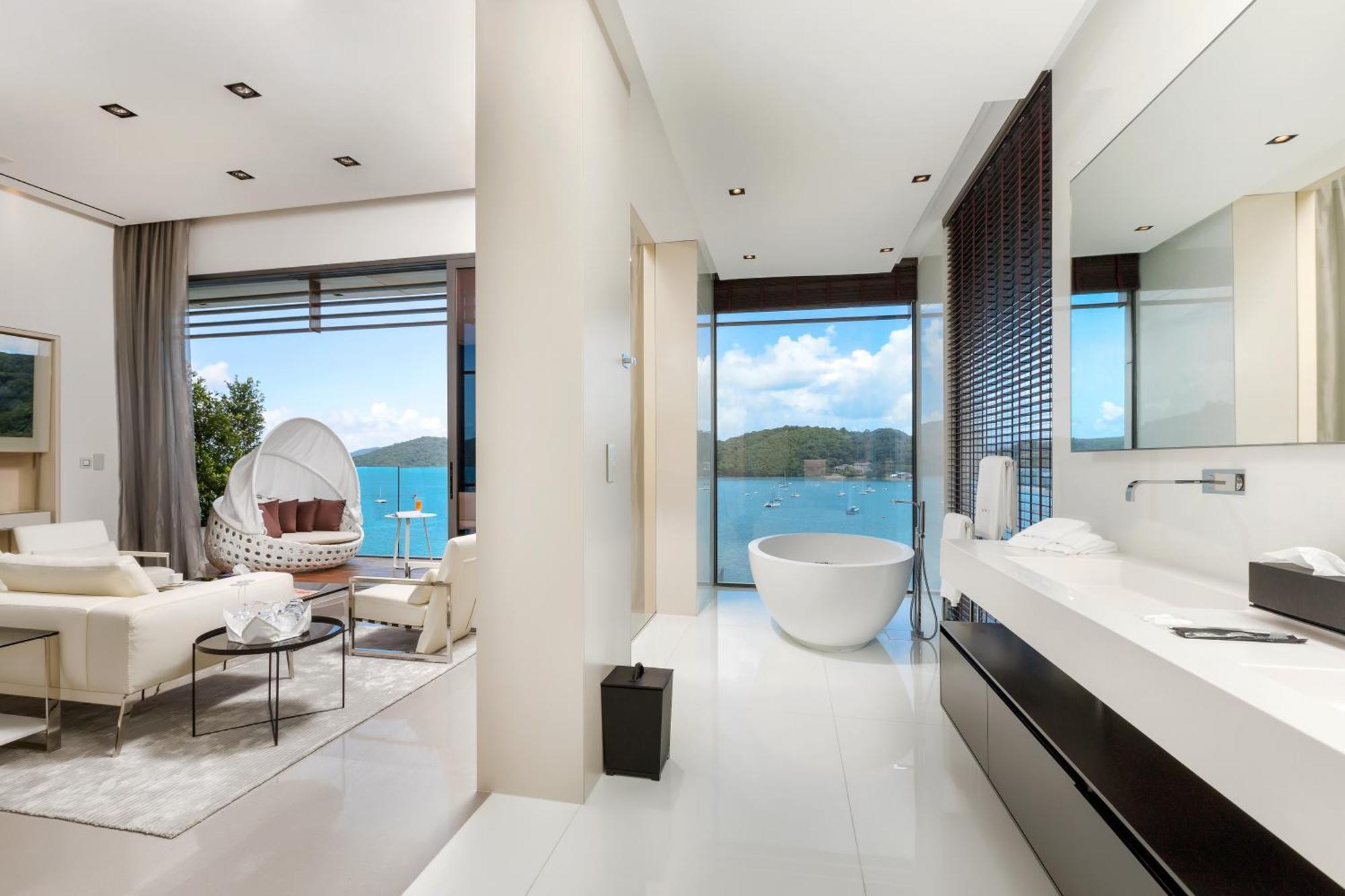 Cliff * Phuket