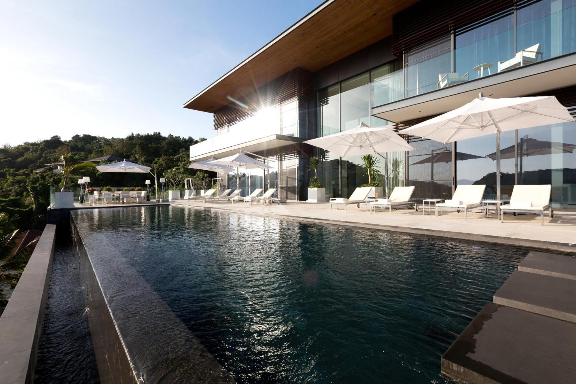 Cliff * Phuket